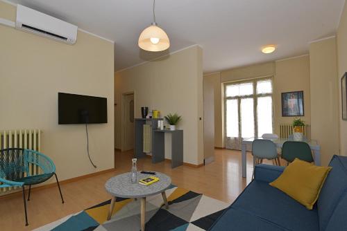 Casa Dollu - Apartment - Rivarolo Canavese