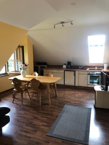 Ferienwohnung Diedrichs in Bodenwöhr