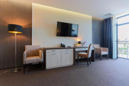 WISH Aqua&SPA Resort - image 5