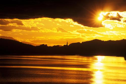 爱科威特住宿家早餐旅馆