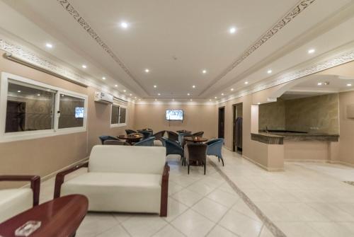 أجنحة لافونتين درة الهدا (Lafontaine Durrat Al-Hada Suites) in الهدا