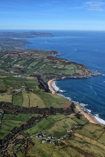 Wild Atlantic View Inishowen