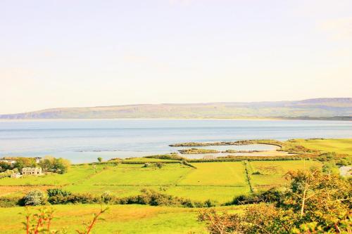 Wild Atlantic View Inishowen