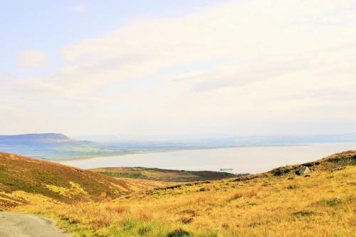 Wild Atlantic View Inishowen