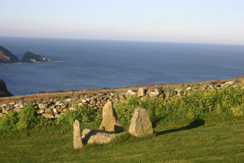 Wild Atlantic View Inishowen