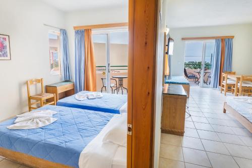 Alonia Hotel Apartments - main image