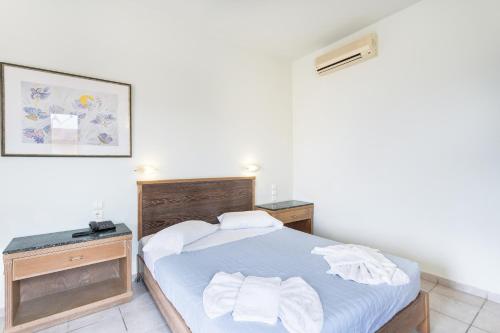 Alonia Hotel Apartments - image 7