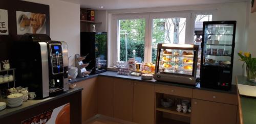 H41 Inn Hotel Garni Freiburg - image 8