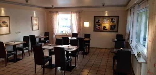 Létesítmények, H41 Inn Hotel Garni Freiburg in Gundelfingen