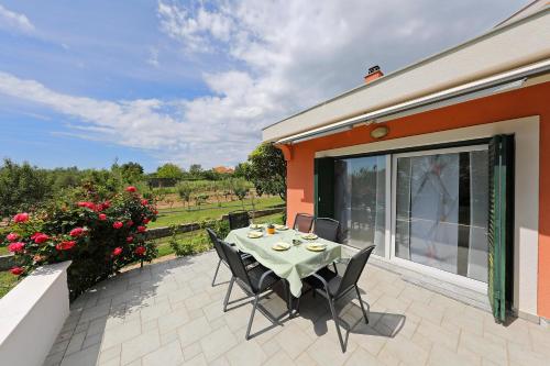 EasyLiving House near Zadar