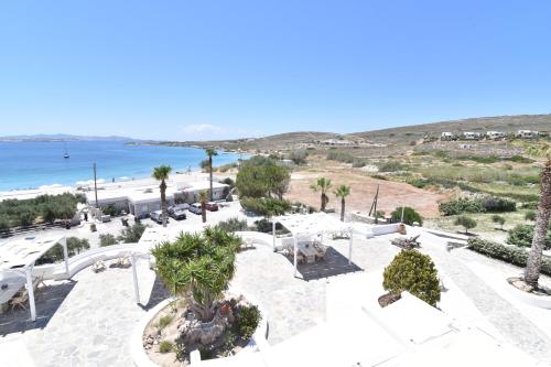  Paradiso Boutique in Parikia