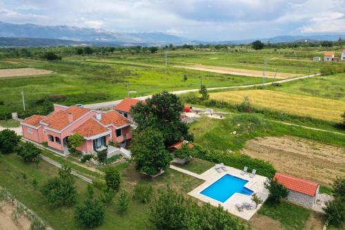 EasyLiving House near Zadar