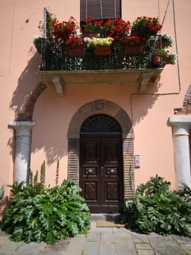  La Loggia in Lucca
