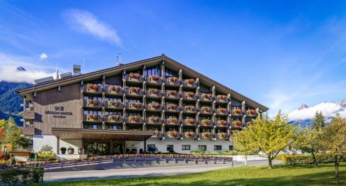 Löwen Hotel Montafon