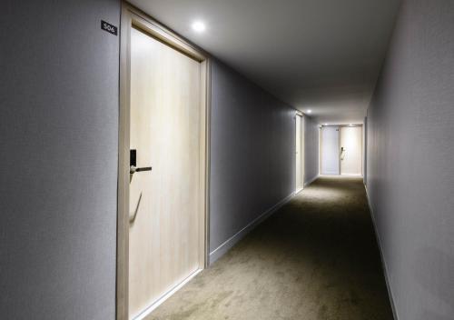 Members Hotel at Taipei 101 near TWTC Exhibition Hall