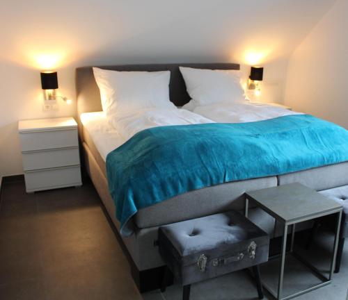 Ferienwohnung Hohe Acht in Kaltenborn, Deutschland
