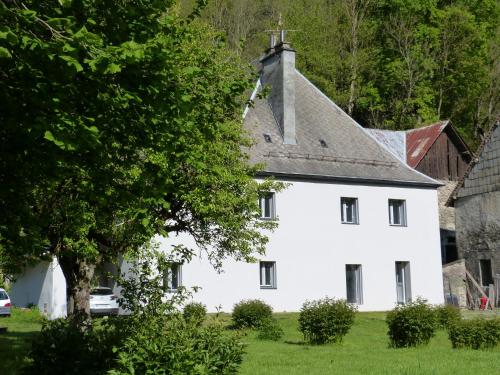 Le Manoir, appartement Onyx 2