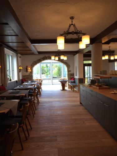 Hotel garni Alpengruss - image 13
