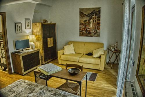  Sally's B&B in Carrara