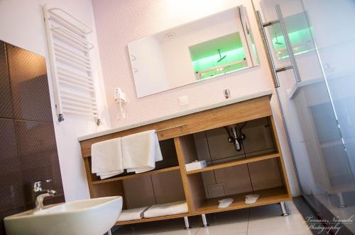 Hotel Drohicki - image 2