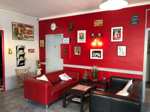 Le petit poucet in 聖洛