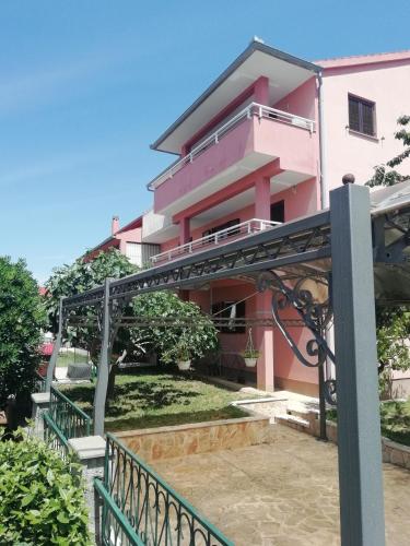 Apartments Marija