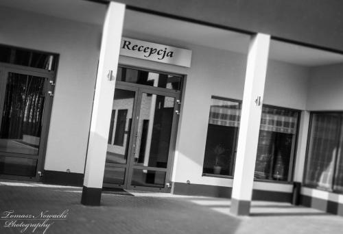 Hotel Drohicki - image 11