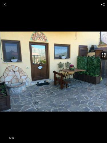  Cottage d'amare, Pension in Itri
