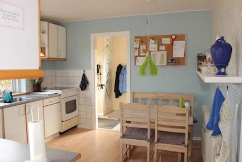 Landet B&B