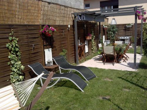 Bienvenue Chez Nous - image 8