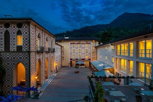 Hotel Trettenero, Recoaro Terme