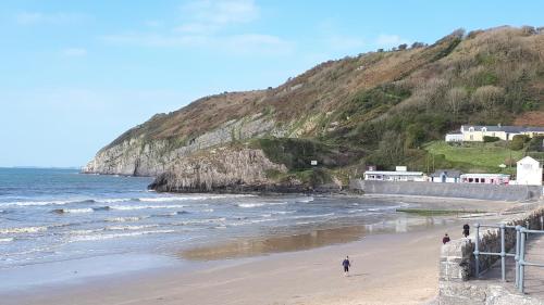 Pendine Sands Bed & Breakfast