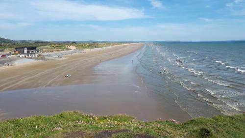 Pendine Sands Bed & Breakfast