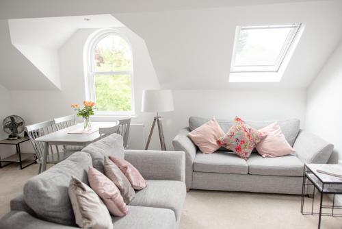 Arch View - 10 mins from Whitby beach 5