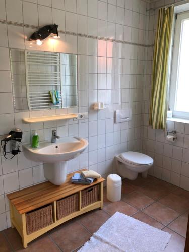 Apartment 4, Wyk auf Föhr (foto 8)