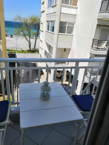  Apartment Mia in Peraia
