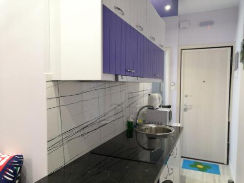  Apartment Mia in Peraia