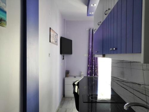  Apartment Mia in Peraia