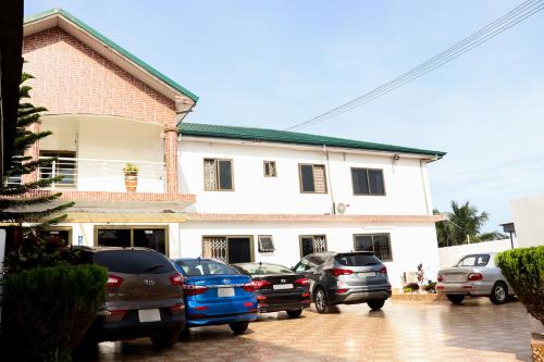 Bonsukoda Lodge Accra