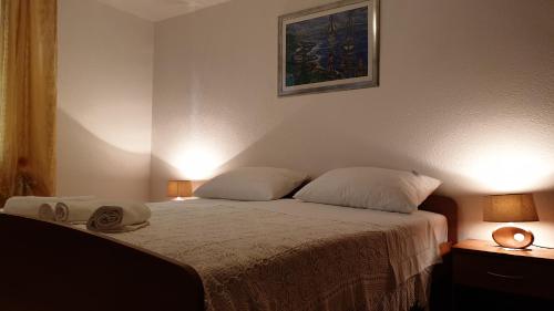 Biserka hidden gem of the island Hvar in Pitve