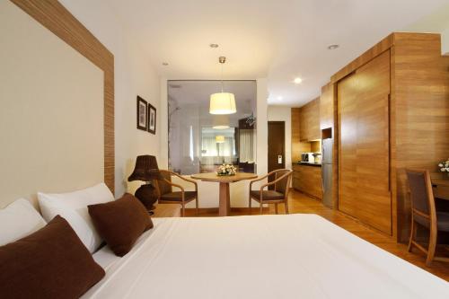 Classic Kameo Hotel & Serviced Apartment, Rayong