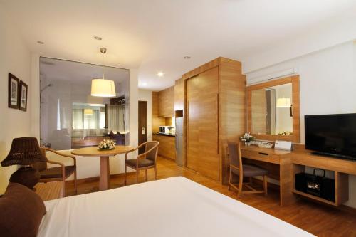 Classic Kameo Hotel & Serviced Apartment, Rayong