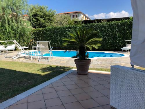Villa D'Esposito - Sorrento Coast