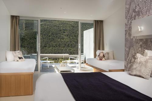 Hotel & Spa des Gorges du Verdon
