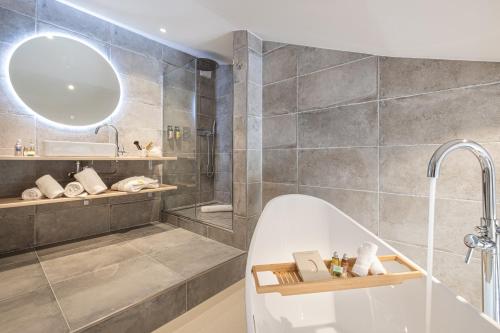 Hotel & Spa des Gorges du Verdon