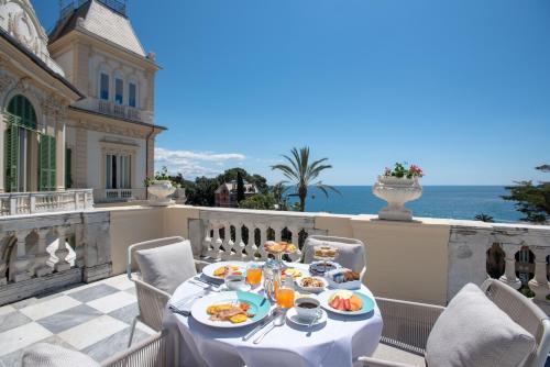 Book Imperiale Palace Hotel Santa Margherita Ligure 2019 - 