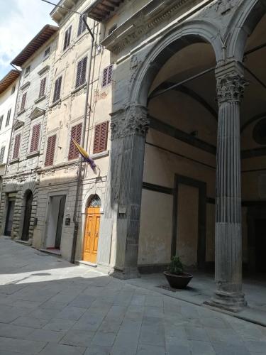 La Casa del Gigli