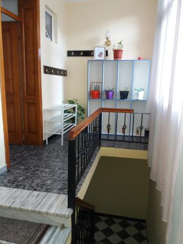 Iekārtas, LEVI Apartment in Pogradec