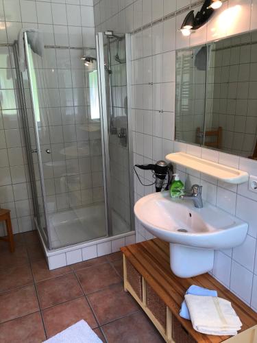 Apartment 4, Wyk auf Föhr (foto 9)