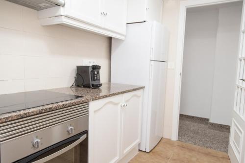 Cullera Beach Apartment - image 10